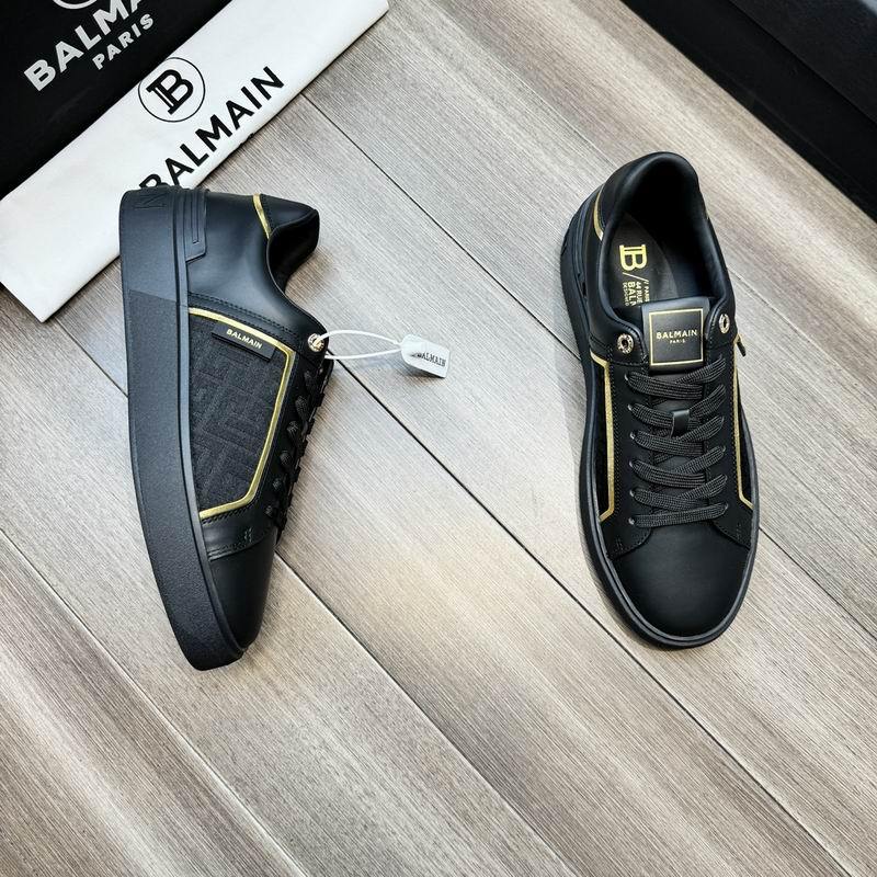 Balmain Men's Shoes 171